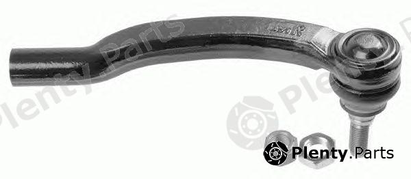  LEMFÖRDER part 3348501 Tie Rod End