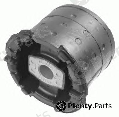  LEMFÖRDER part 3351201 Mounting, axle bracket
