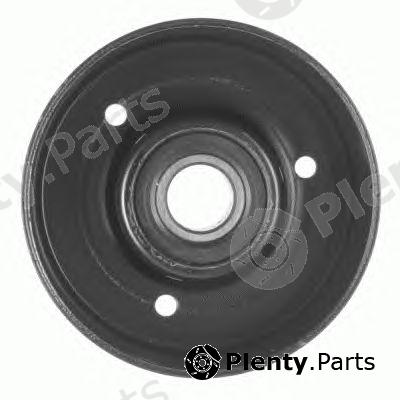  LEMFÖRDER part 2954401 Tensioner Pulley, v-ribbed belt