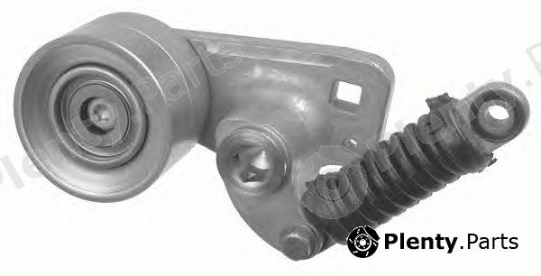  LEMFÖRDER part 2787501 Belt Tensioner, v-ribbed belt