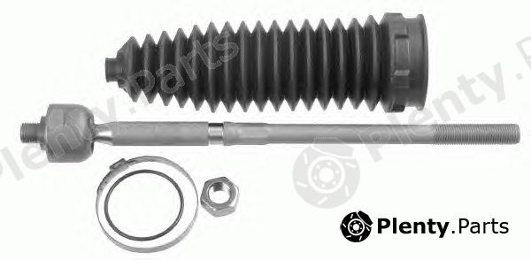  LEMFÖRDER part 3409201 Tie Rod Axle Joint