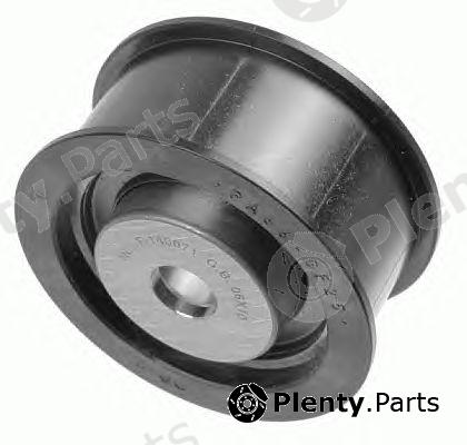  LEMFÖRDER part 1778901 Deflection/Guide Pulley, v-ribbed belt
