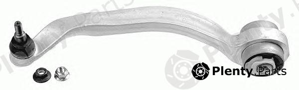  LEMFÖRDER part 3410001 Track Control Arm