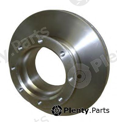  TEXTAR part 93102300 Brake Disc