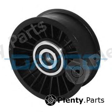  DAYCO part APV2394 Deflection/Guide Pulley, v-ribbed belt