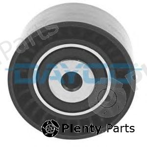  DAYCO part ATB2512 Deflection/Guide Pulley, timing belt