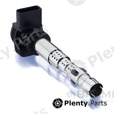  BREMI part 20120 Ignition Coil
