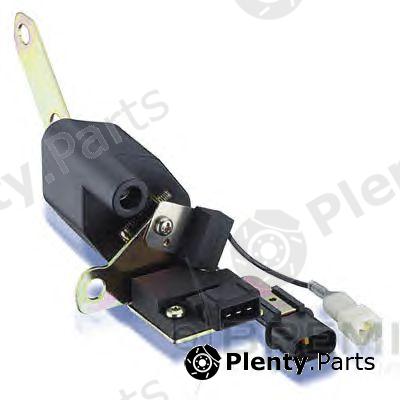  BREMI part 20173 Ignition Coil