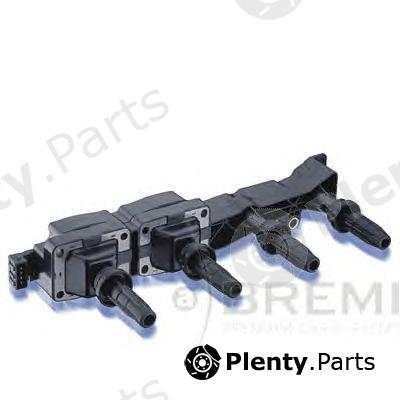  BREMI part 20182 Ignition Coil