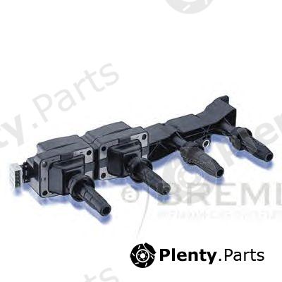  BREMI part 20183 Ignition Coil