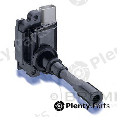  BREMI part 20198 Ignition Coil