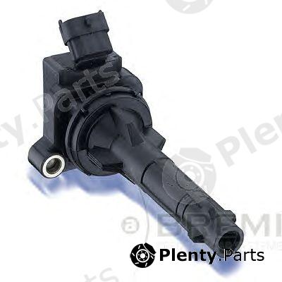  BREMI part 20314 Ignition Coil