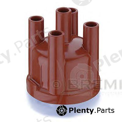  BREMI part 6027 Distributor Cap