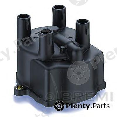  BREMI part 6418 Distributor Cap