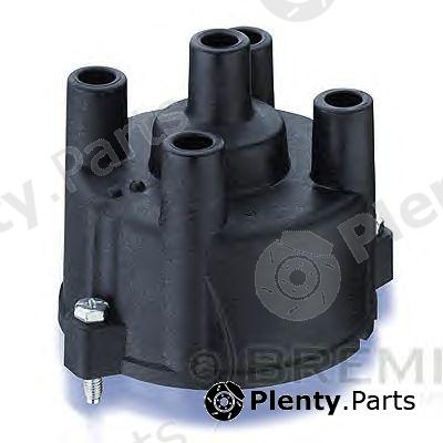  BREMI part 6550 Distributor Cap