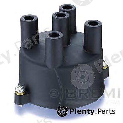  BREMI part 6555 Distributor Cap