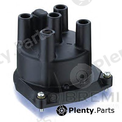  BREMI part 6558 Distributor Cap