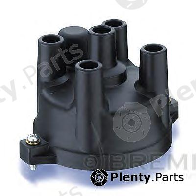  BREMI part 8542 Distributor Cap