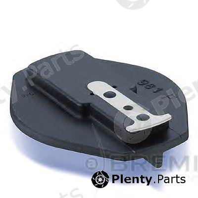  BREMI part 9519 Rotor, distributor