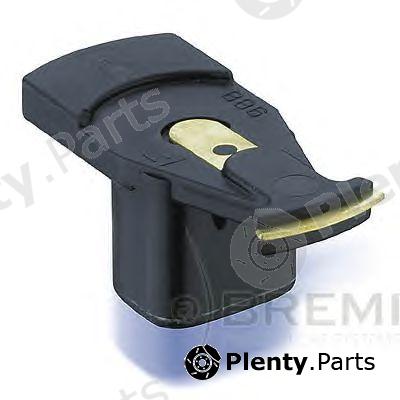  BREMI part 9524 Rotor, distributor