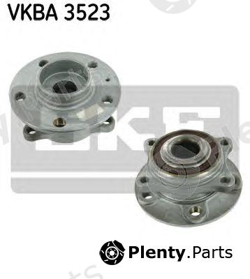  SKF part VKBA3523 Wheel Bearing Kit