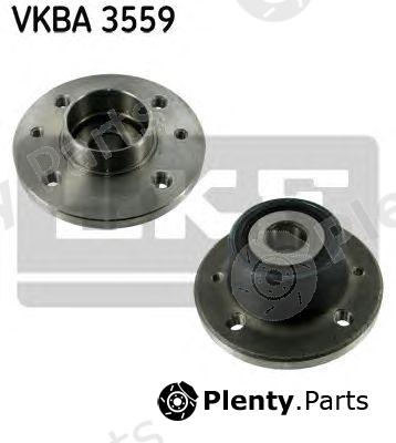  SKF part VKBA3559 Wheel Bearing Kit