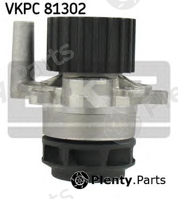  SKF part VKPC81302 Water Pump