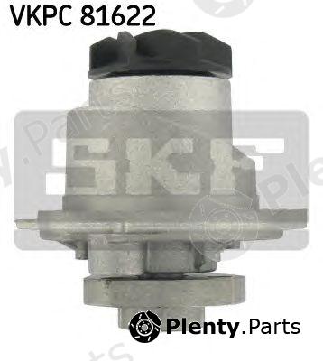  SKF part VKPC81622 Water Pump