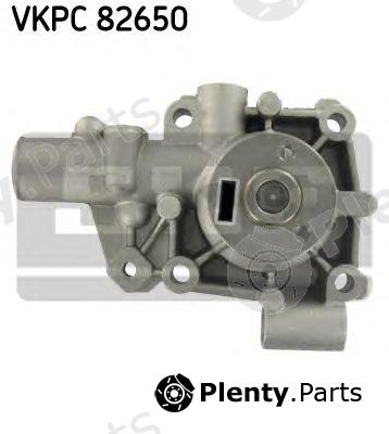  SKF part VKPC82650 Water Pump