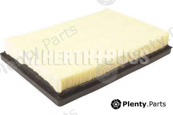  HERTH+BUSS JAKOPARTS part J1323021 Air Filter