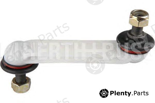  HERTH+BUSS JAKOPARTS part J4892008 Rod/Strut, stabiliser