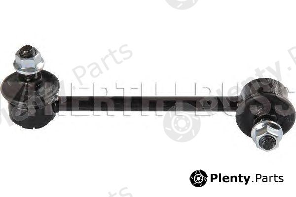  HERTH+BUSS JAKOPARTS part J4964020 Rod/Strut, stabiliser