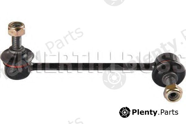  HERTH+BUSS JAKOPARTS part J4973015 Rod/Strut, stabiliser
