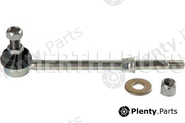  HERTH+BUSS JAKOPARTS part J4961018 Rod/Strut, stabiliser