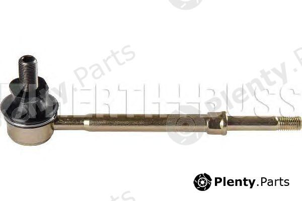  HERTH+BUSS JAKOPARTS part J4962022 Rod/Strut, stabiliser