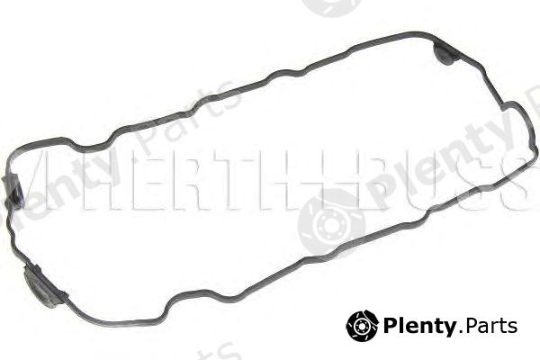  HERTH+BUSS JAKOPARTS part J1221034 Gasket, cylinder head cover