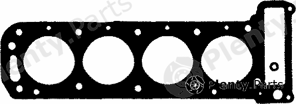  GOETZE part 30-025662-10 (3002566210) Gasket, cylinder head