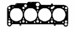  GOETZE part 30-028686-00 (3002868600) Gasket, cylinder head