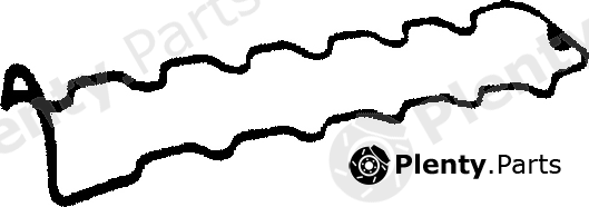  GOETZE part 50-025260-10 (5002526010) Gasket, cylinder head cover