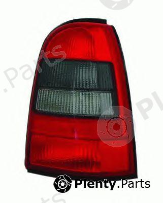  TYC part 11-0112-01-2 (110112012) Combination Rearlight
