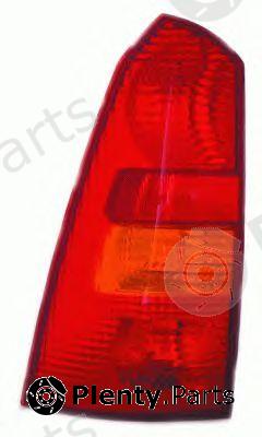  TYC part 11-0311-01-2 (110311012) Combination Rearlight
