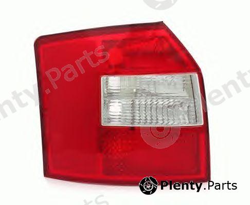  TYC part 11-0354-01-2 (110354012) Combination Rearlight
