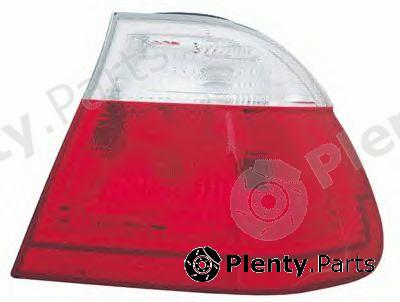 TYC part 11-5915-11-2 (115915112) Combination Rearlight