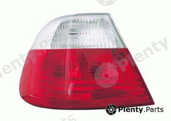  TYC part 11-5995-11-2 (115995112) Combination Rearlight