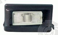  TYC part 19-5281-05-2 (195281052) Fog Light