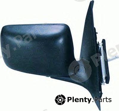  TYC part 310-0001 (3100001) Outside Mirror