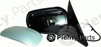  TYC part 320-0009 (3200009) Outside Mirror
