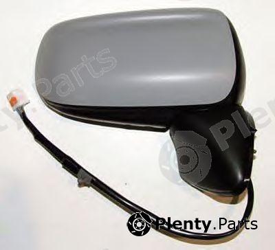  TYC part 320-0022 (3200022) Outside Mirror