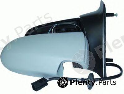  TYC part 325-0046 (3250046) Outside Mirror