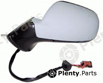  TYC part 326-0082 (3260082) Outside Mirror